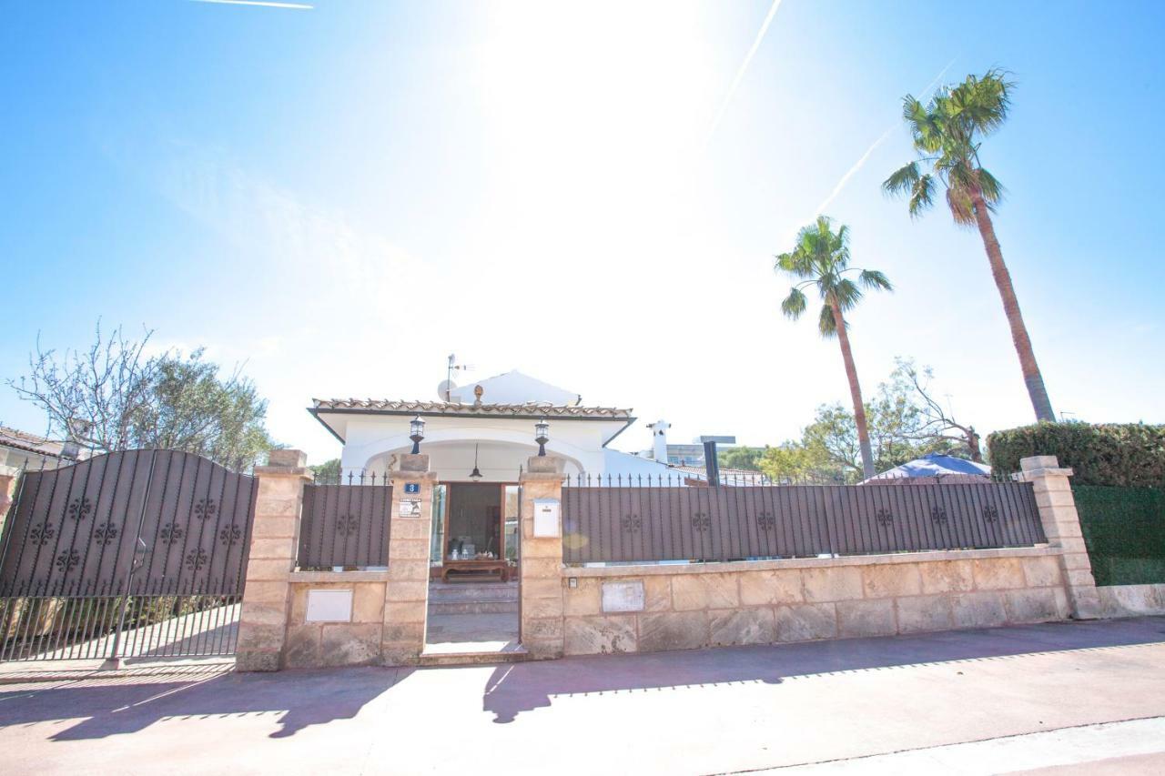 Alcudia Beach Villa Alcudia (Mallorca)