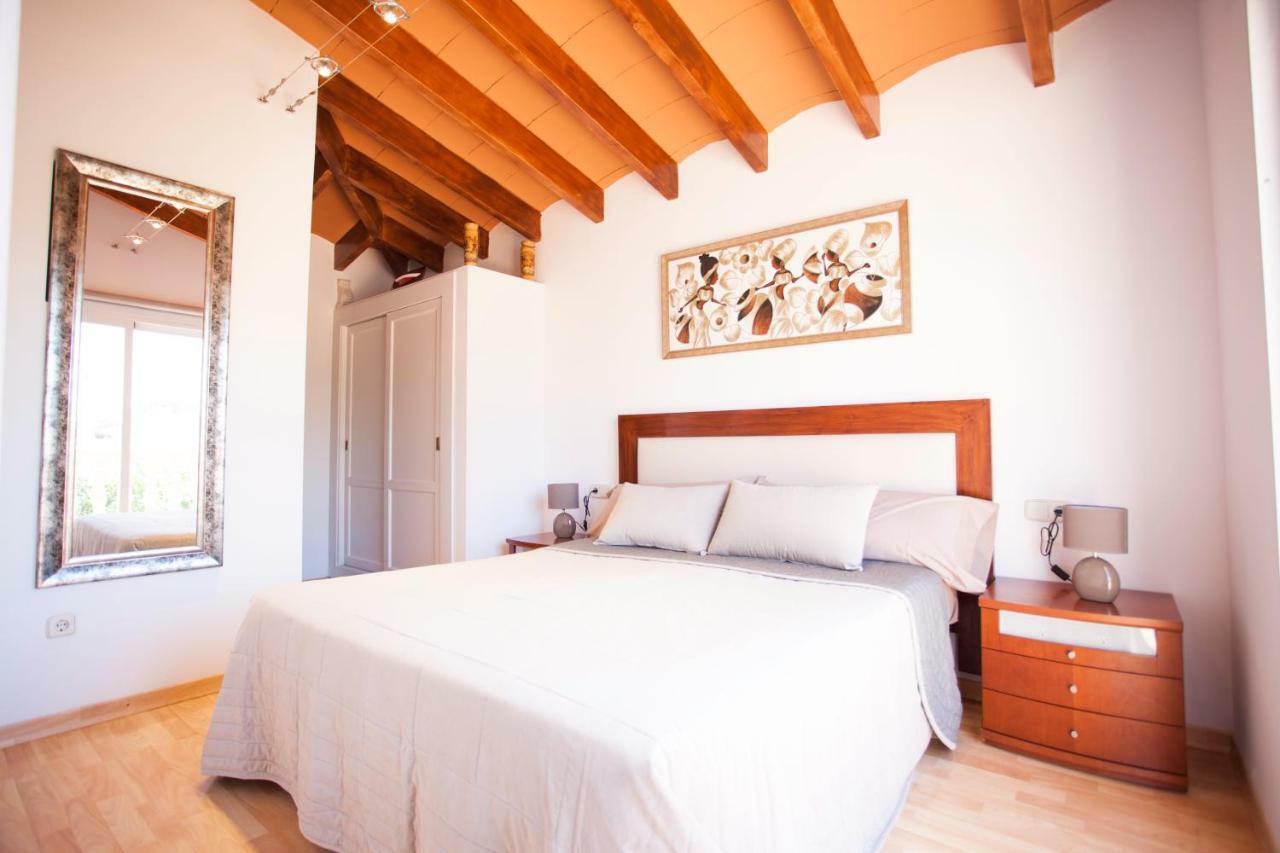 Alcudia Beach Villa *