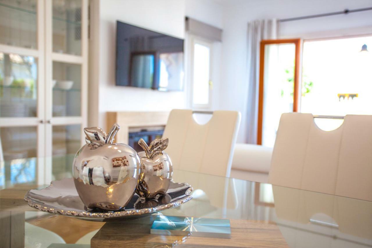 Alcudia Beach Villa