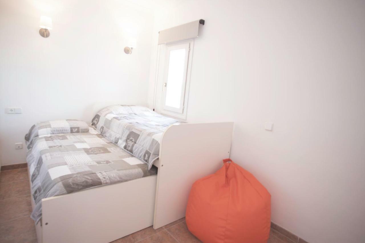 Alcudia Beach Villa *