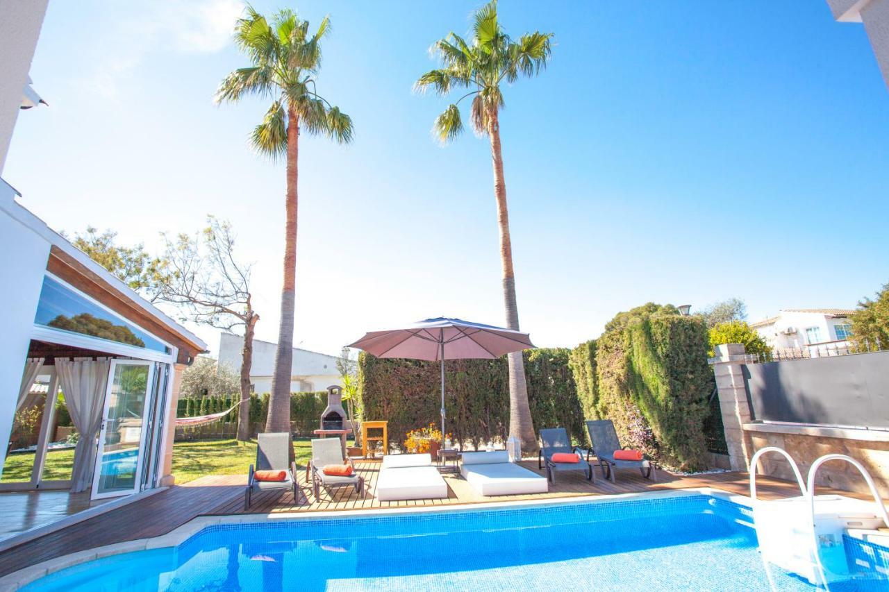 Alcudia Beach Villa Alcúdia