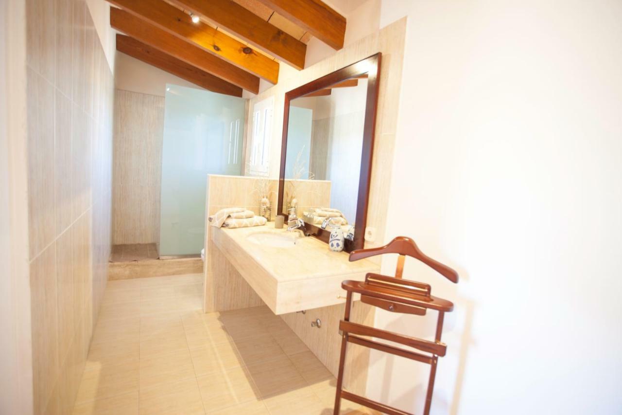Alcudia Beach Villa *